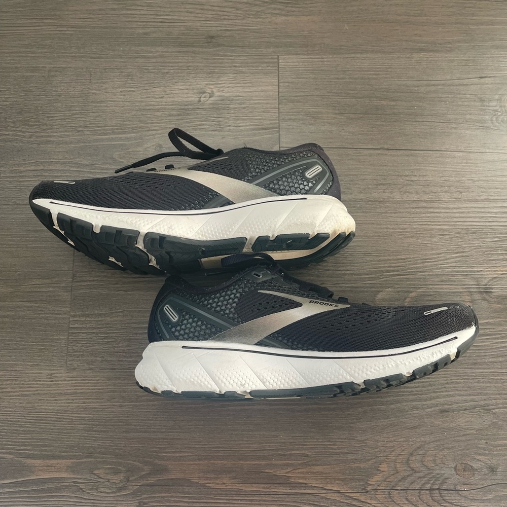 Brooks Ghost 14 Gem